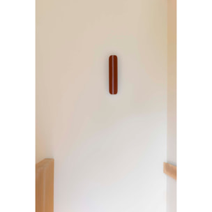 NOVO 500 Aplique terracotta