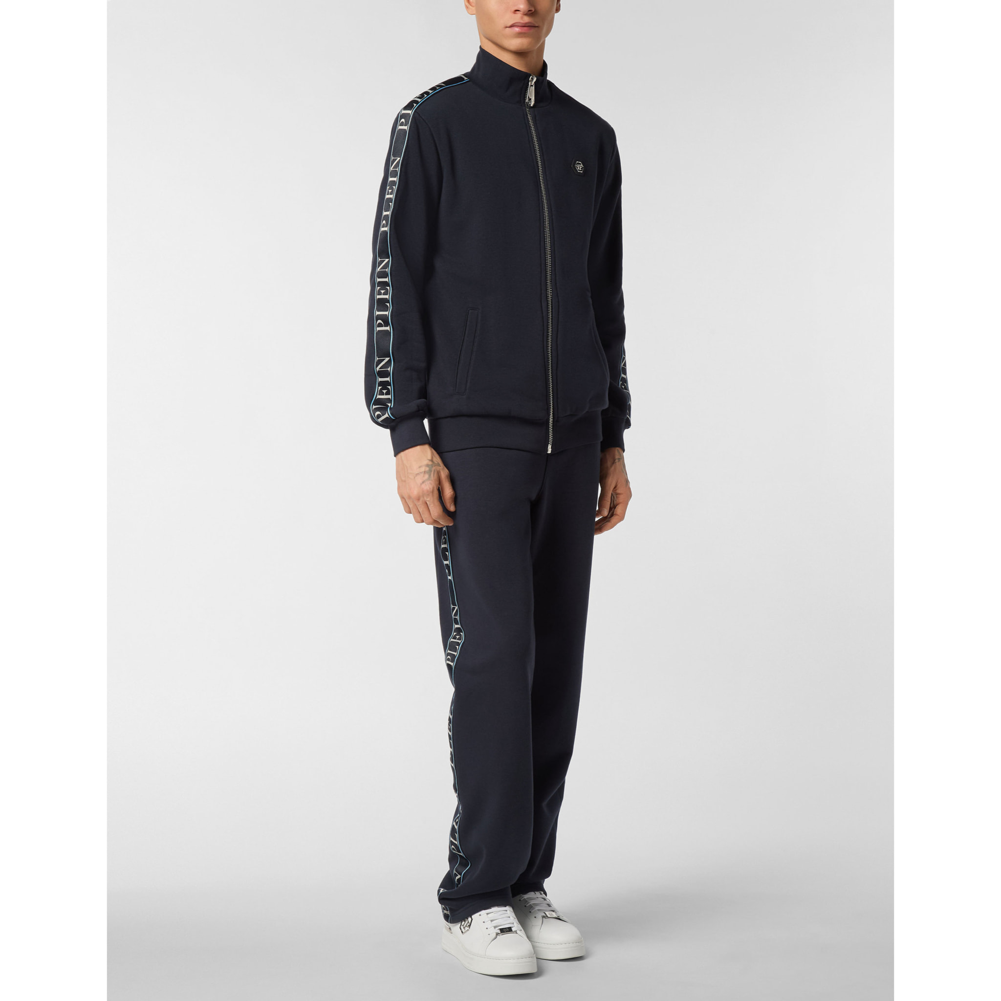 PHILIPP PLEIN Jogging Jacket