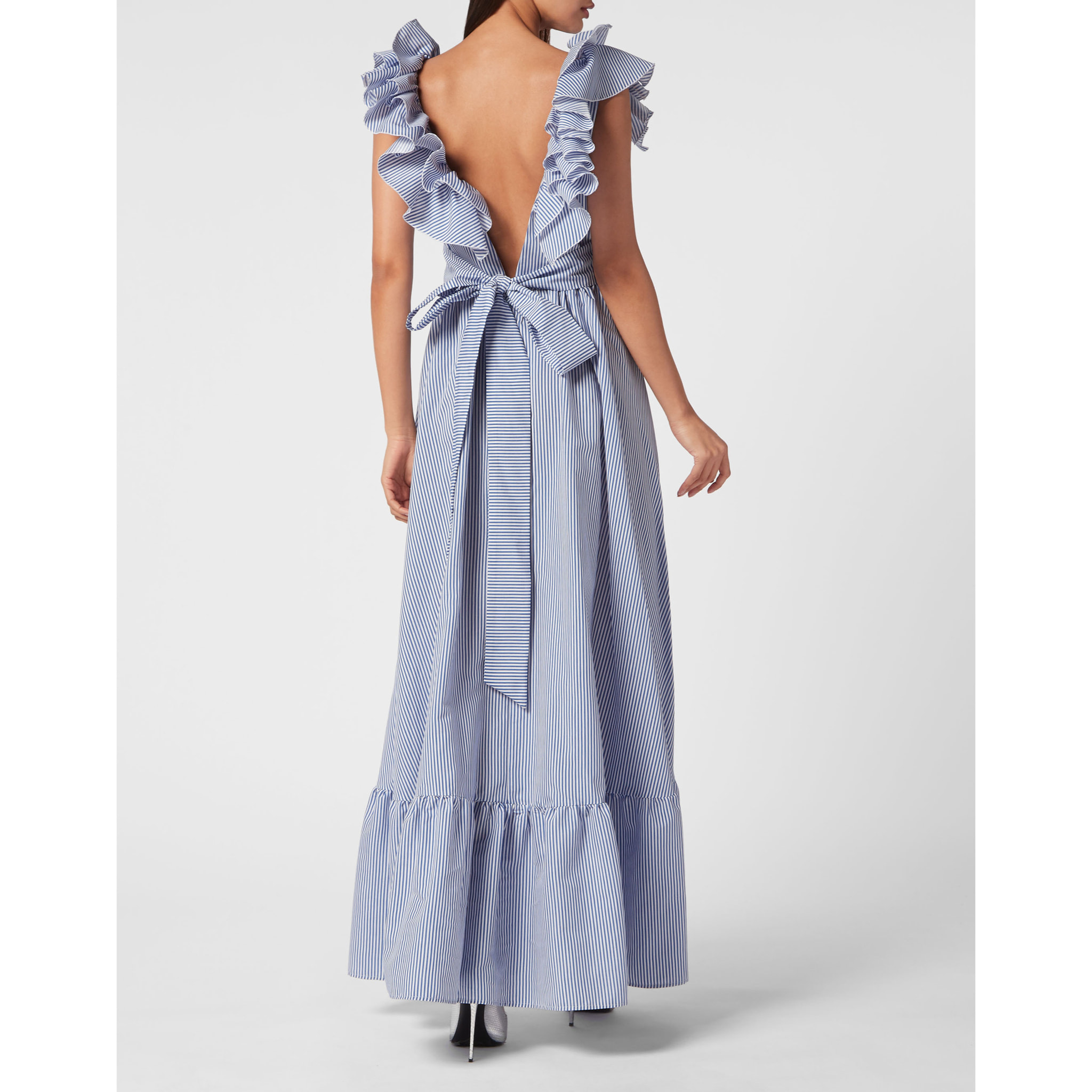 PHILIPP PLEIN Long Dress