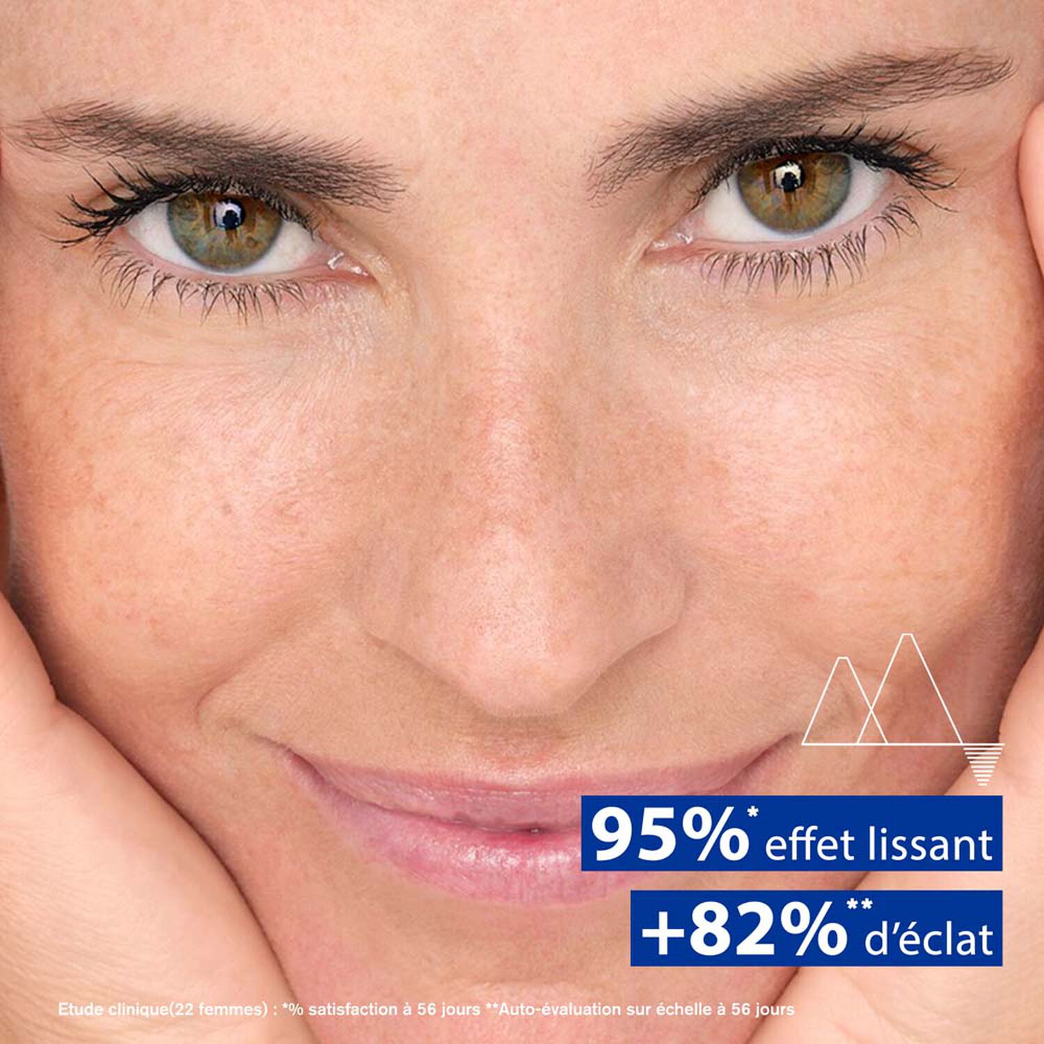 Age Lift - Soin Lissant Regard 15 ml