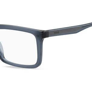 Gafas de Vista Hugo HG 1317 PJP de Tr90 Hombre 55 mm