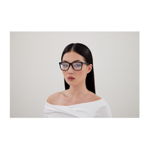 Gafas de Vista Saint Laurent SL 717 SLIM-001 de Acetato Mujer 54 mm