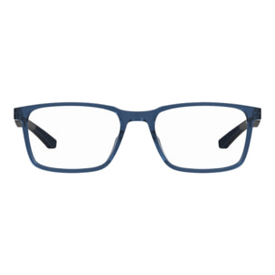 Gafas de Vista Under Armour UA 5113 4NZ de Acetato Hombre 55 mm