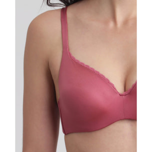 Sujetador invisible 24 horas confort con aros extraíbles