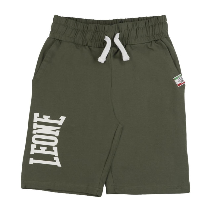 Pantalones cortos tipo bermuda Easy para niño