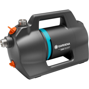 Pompe d'arrosage de surface 4300 Silent - GARDENA - 9056-20
