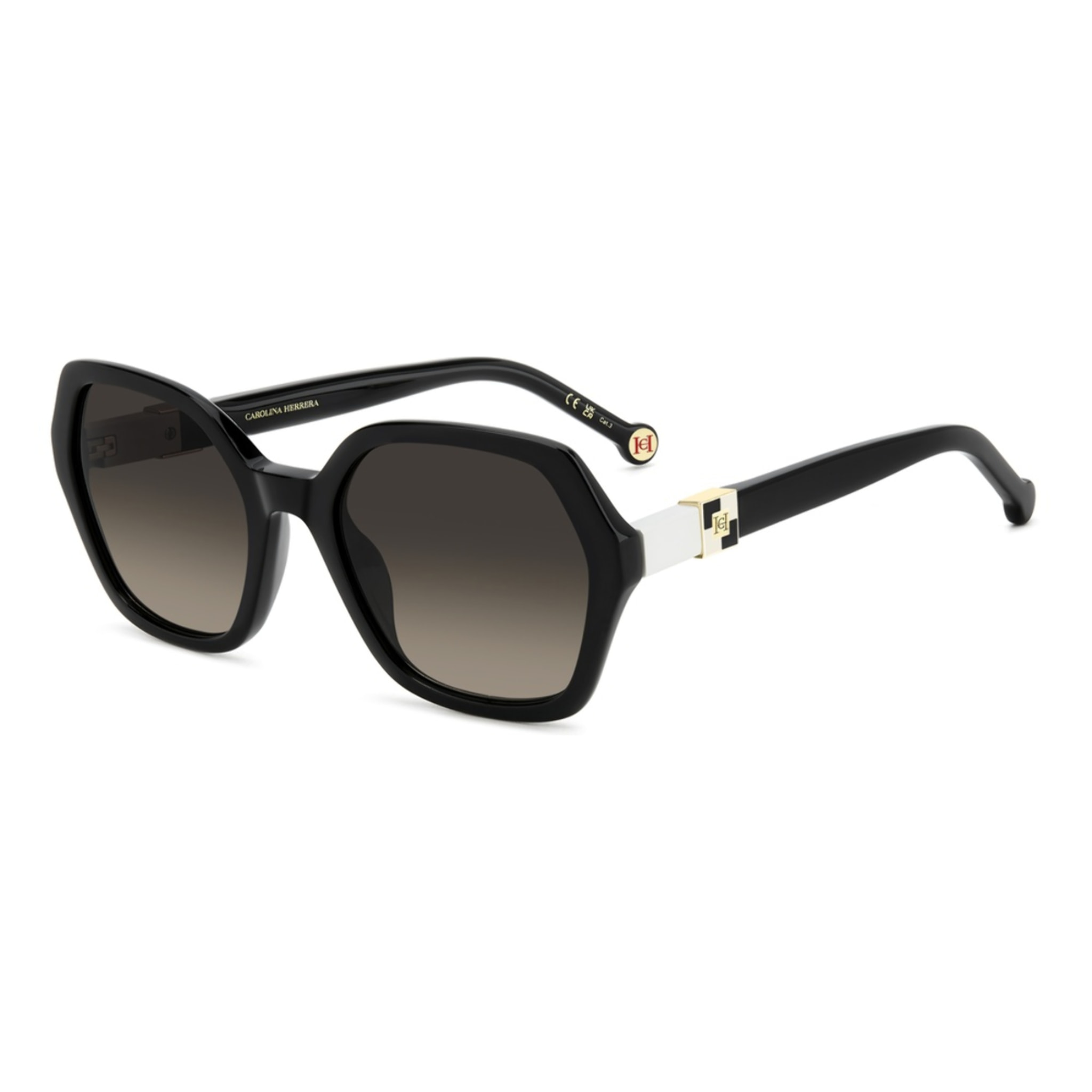 Gafas de Sol Carolina Herrera HER 0221/G/S 3H2 de Acetato Mujer 50 mm