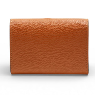 Portafoglio Cheval Firenze Cosmo Mini Cuoio