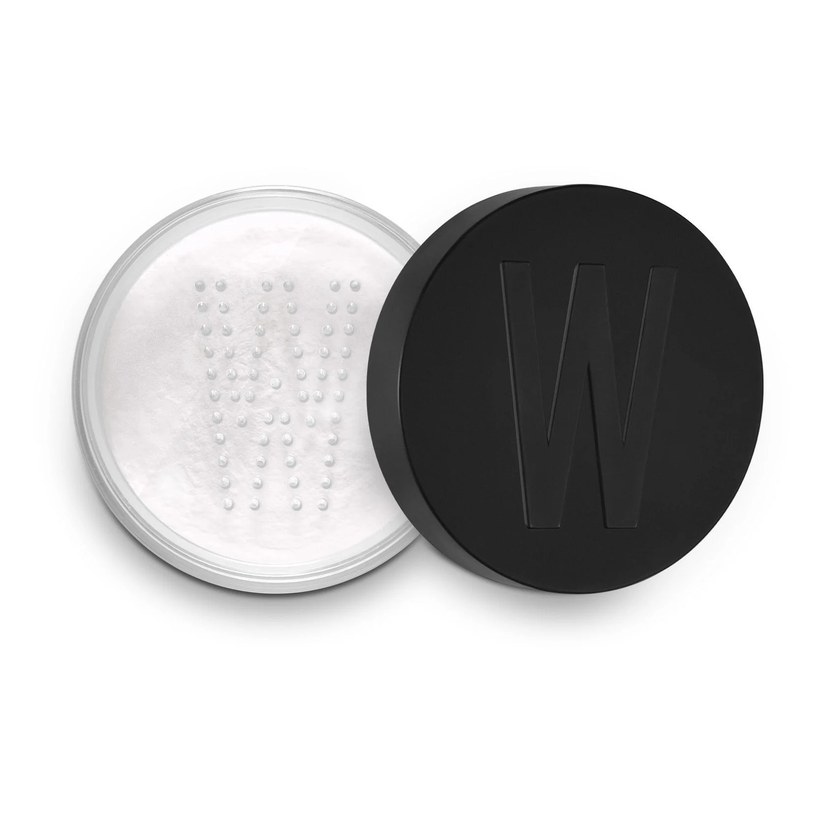 HYDRA SET POWDER Cipria vegan-friendly super sottilie con attivi idratanti