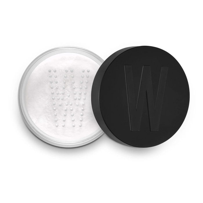 HYDRA SET POWDER Cipria vegan-friendly super sottilie con attivi idratanti