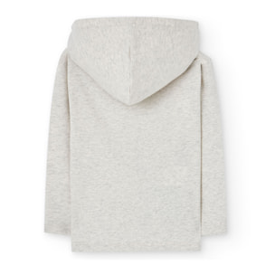 T-Shirt a capuche  -BCI