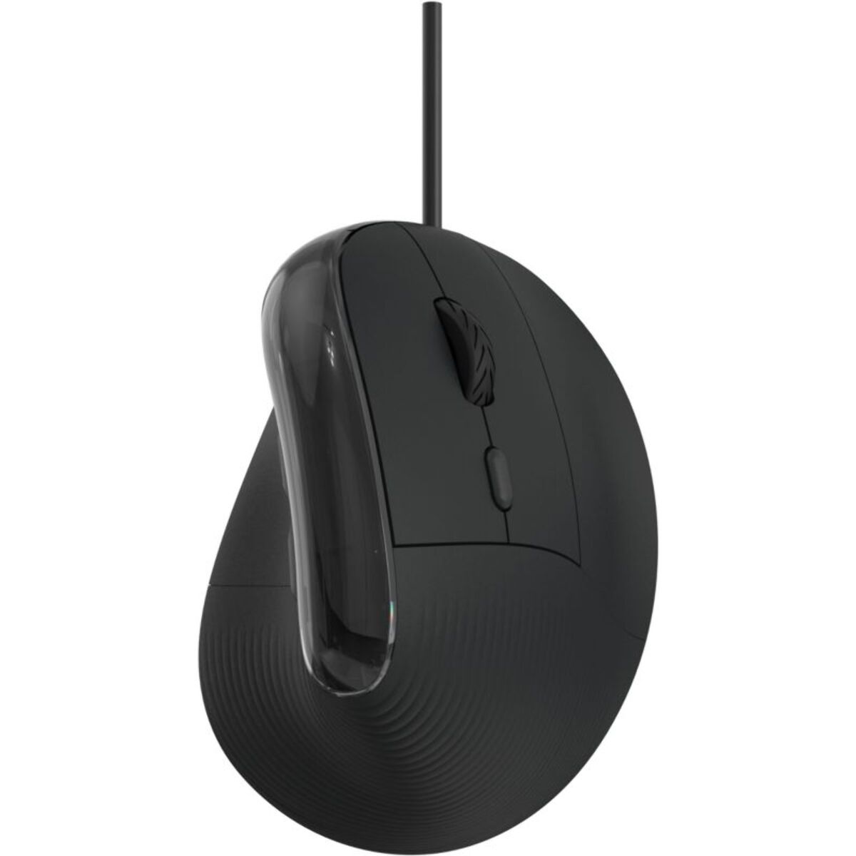 Souris filaire LISTO EM11 Ergo Filaire
