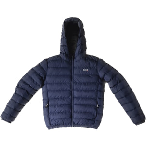 DAYTON 100GR. HOODED JACKET IN SORONA PADDING 100% POLIESTERE Cachi