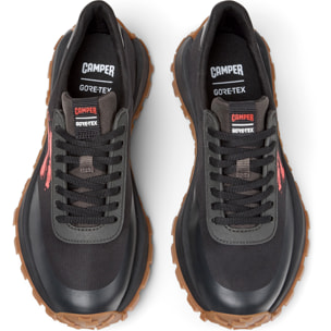 Sneakers - CAMPER Drift Trail - Multicolore - Tessile tecnico