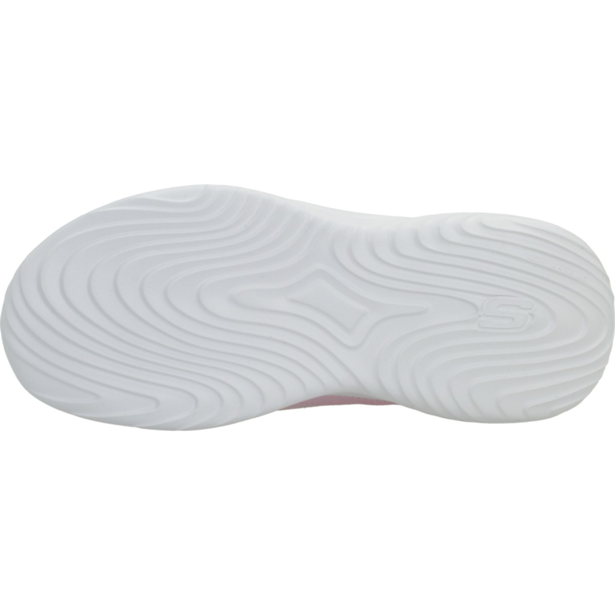 Zapatillas Niña Bounder Pro - Step One Rosa