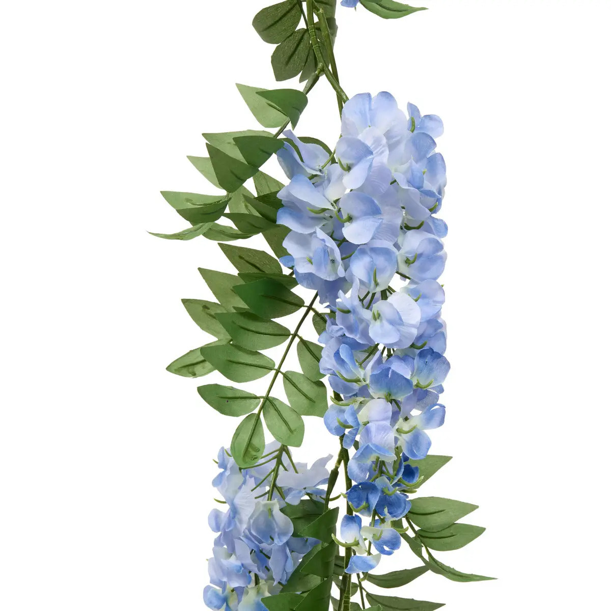 Guirlande Glycine Artificielle Phoebe L20xP10xH178 cm