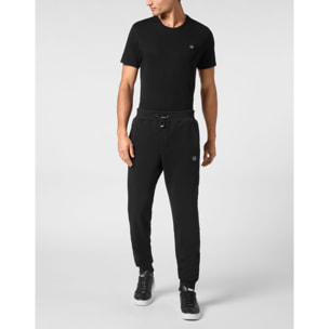 PHILIPP PLEIN Pantalones de jogging