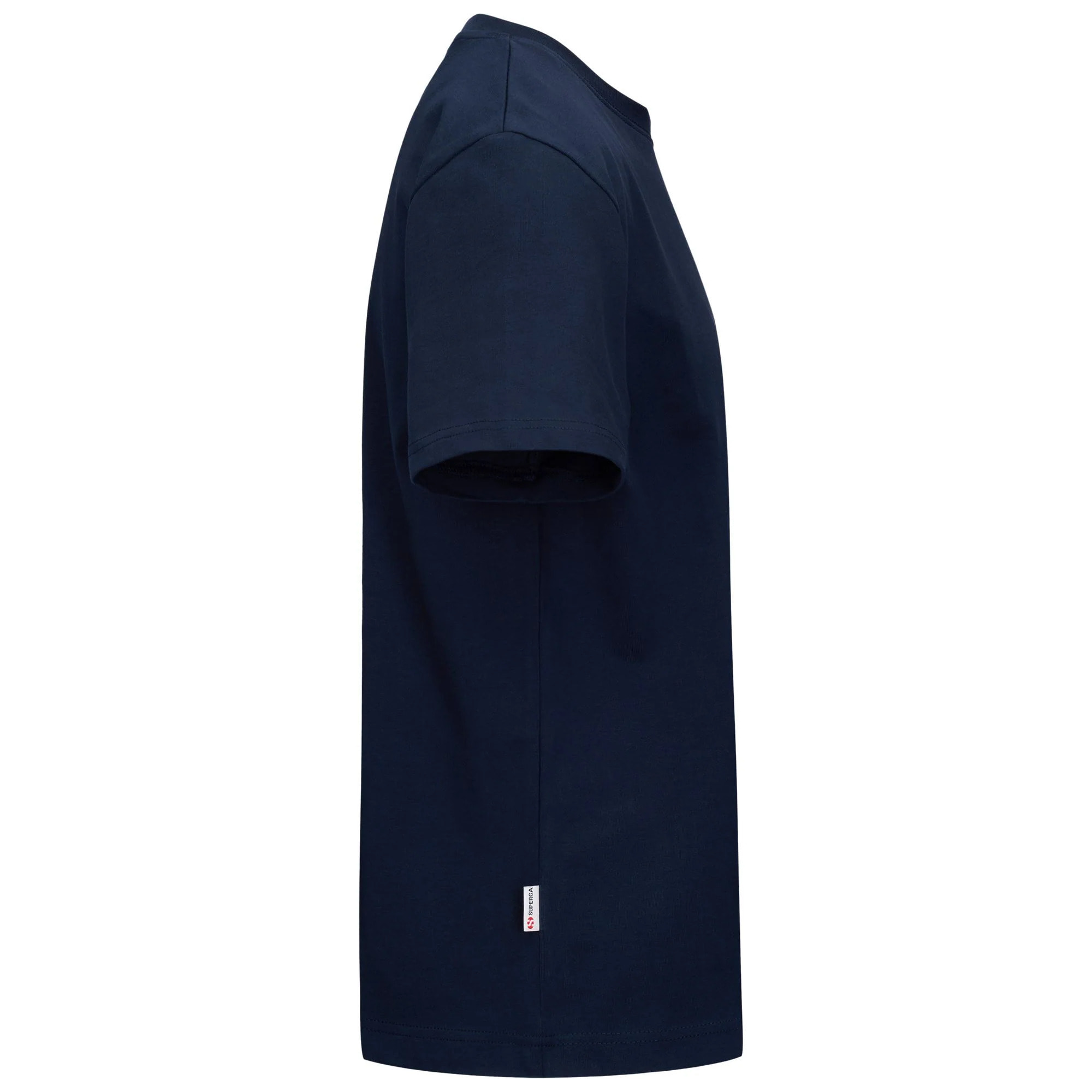 Camisetas y tops Superga Hombre Mujer Tennis Club T-Shirt