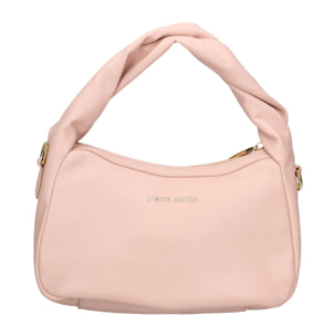 Borsa a spalla  da donna Poliuretano In Poliuretano 23,5x17x10 cm