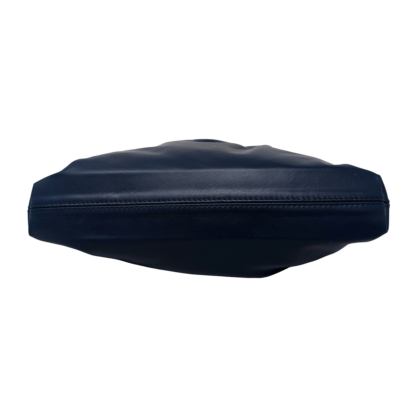 Borsa Clutch in Vera Pelle Made in Italy