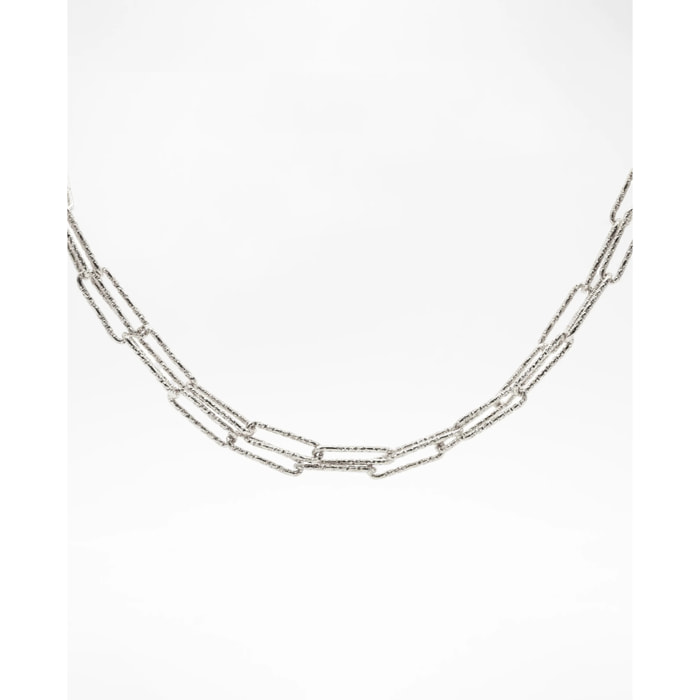 Collar de mujer