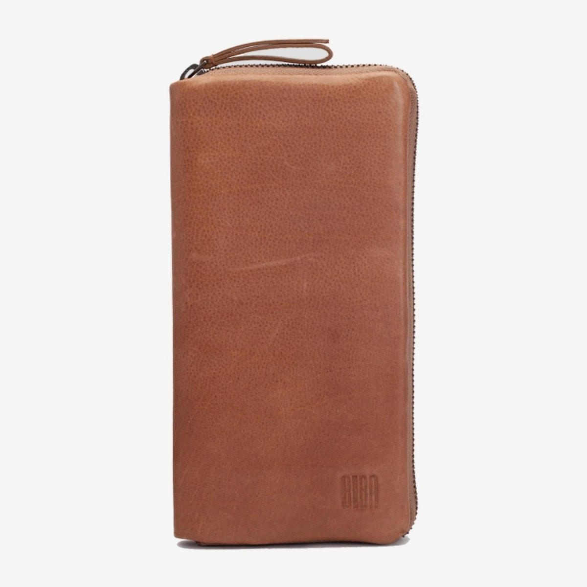 Billetero BIBA Soft Mousse de piel