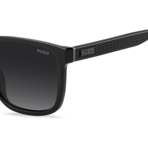 Gafas de Sol Hugo HG 1391/G/S 807 de Tr90 Hombre 56 mm