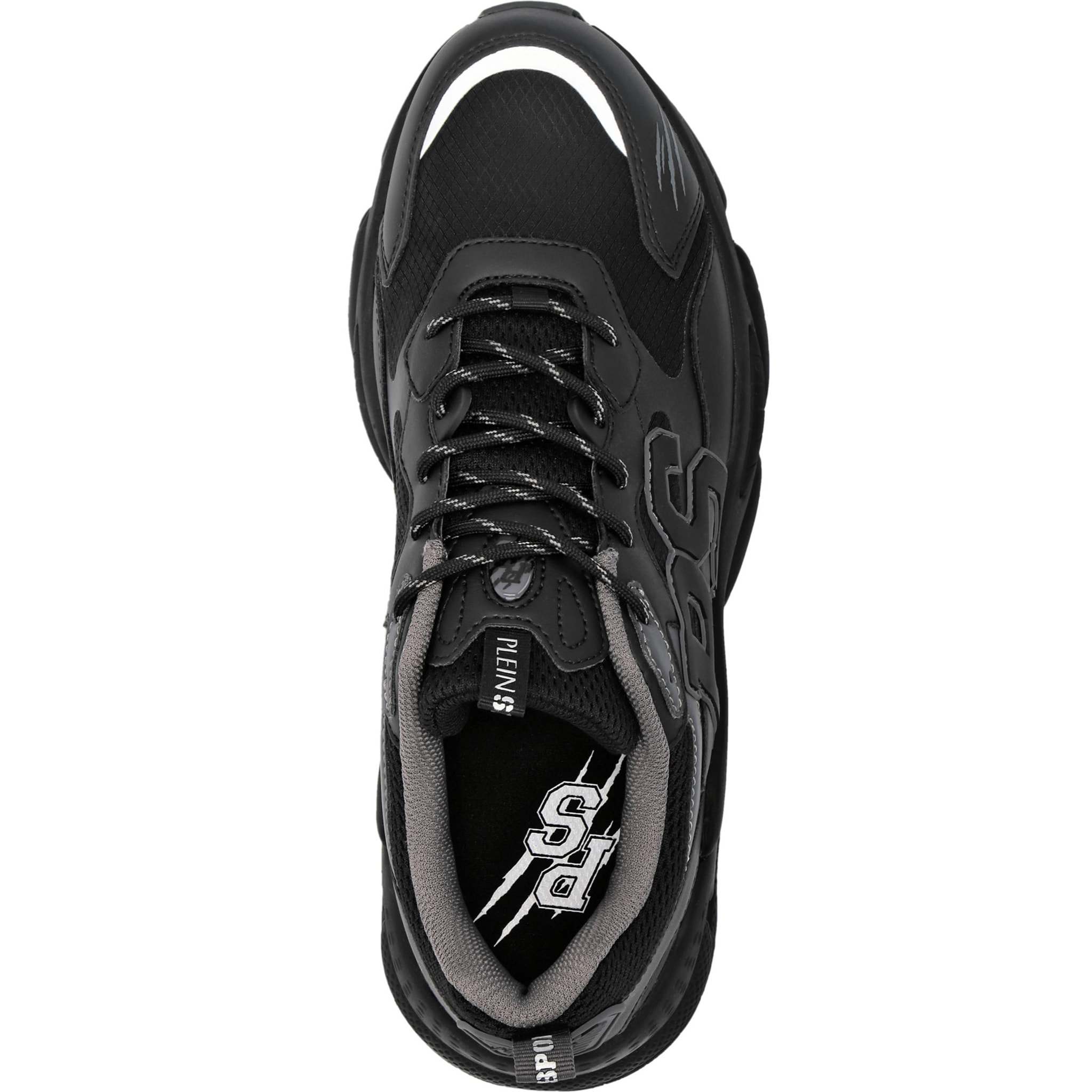 PLEIN SPORT Low-Top Sneakers