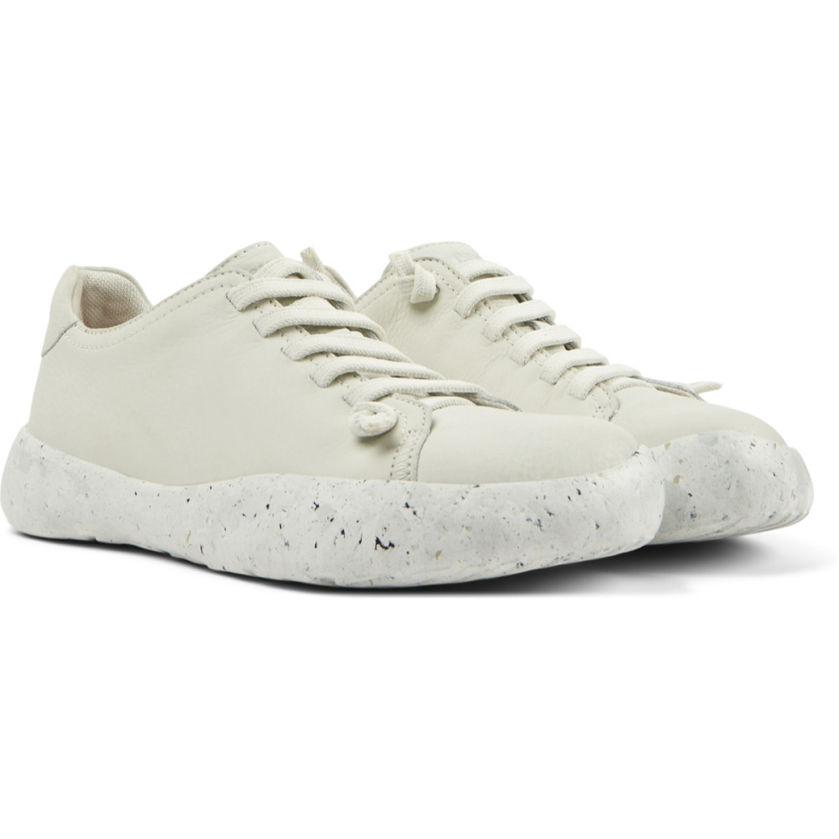 CAMPER Peu Stadium - Zapatillas Sneakers Blanco Mujer