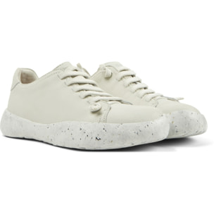 CAMPER Peu Stadium - Zapatillas Sneakers Blanco Mujer