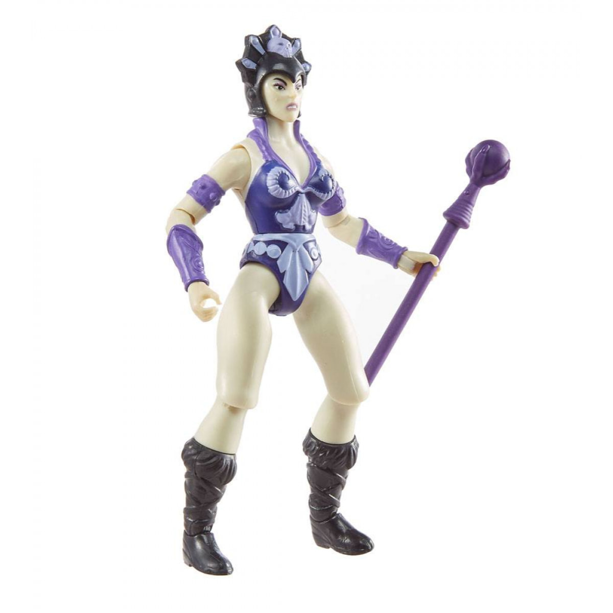 Masters Of The Universe Origins Action Figura 2021 Evil-lyn 2 14 Cm Mattel