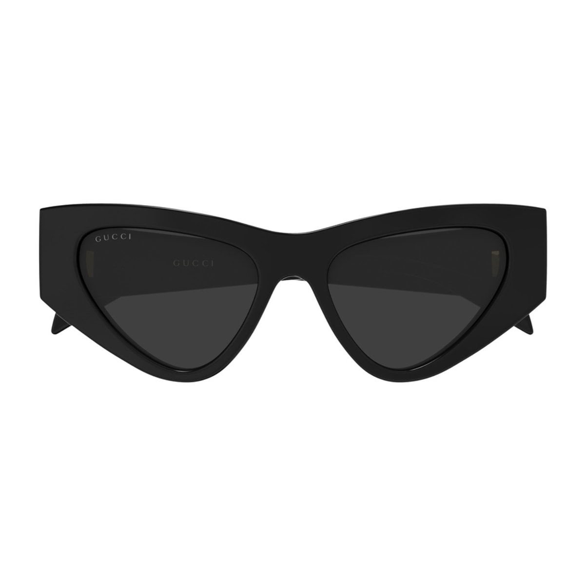 Gafas de Sol Gucci GG2019S-001 de Acetato Mujer 53 mm