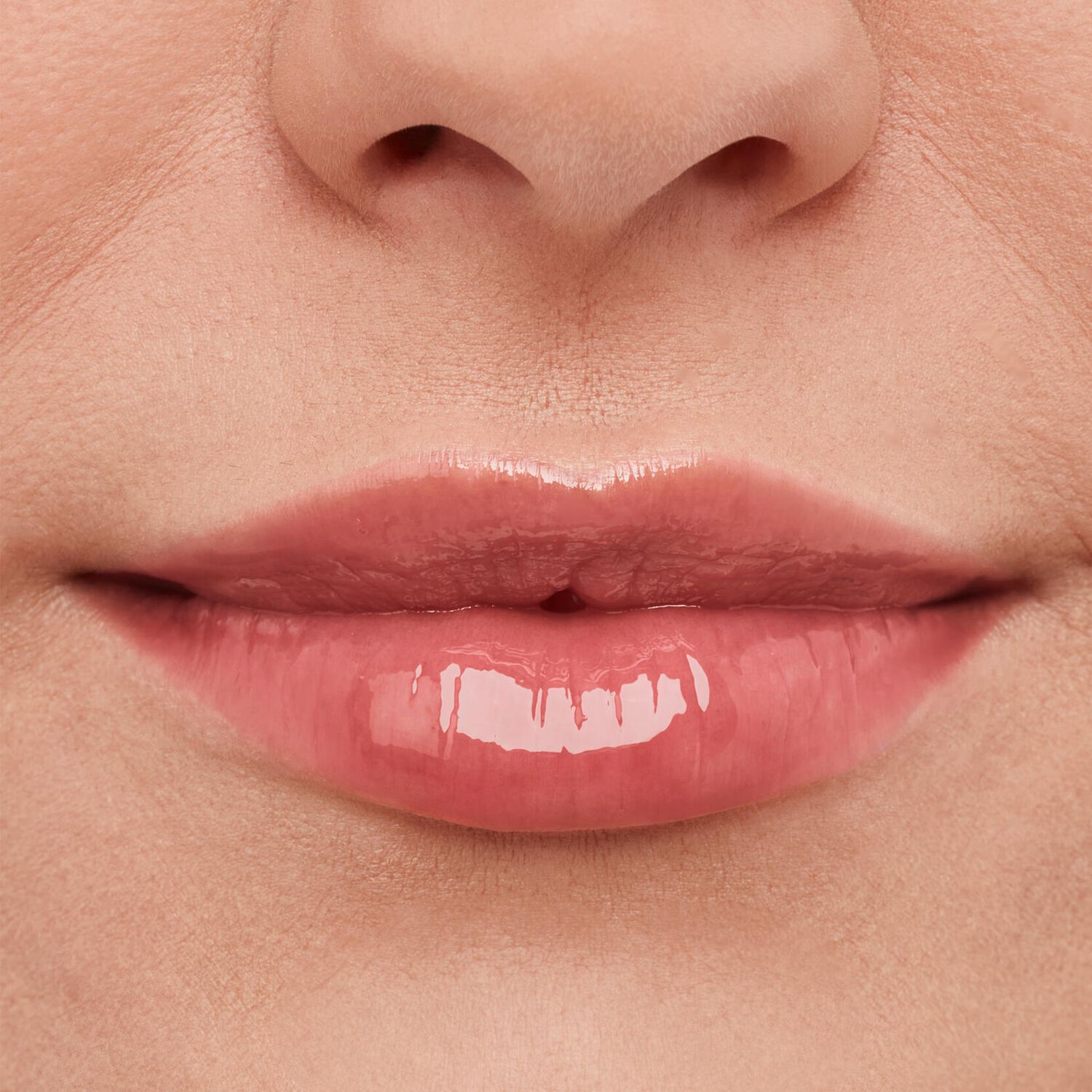 Healthy Mix S.O.S Lip Oil - Huile à Lèvres Hydratante Brillance Maximale