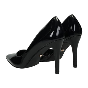 Décolleté Donna Tata Italia Nero