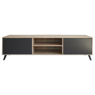 Mueble tv escocia 180x49cm