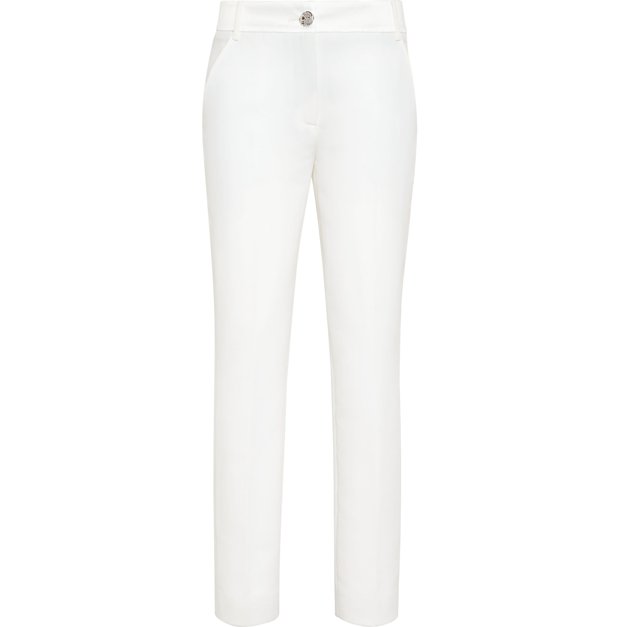 PHILIPP PLEIN Super High Waist Jegging