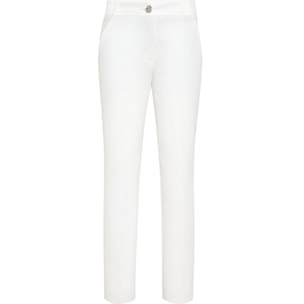 PHILIPP PLEIN Super High Waist Jegging