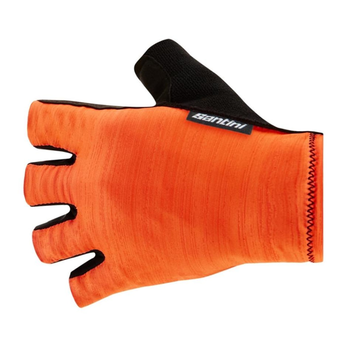 Cubo - Gants - Orange-fluo - Unisex