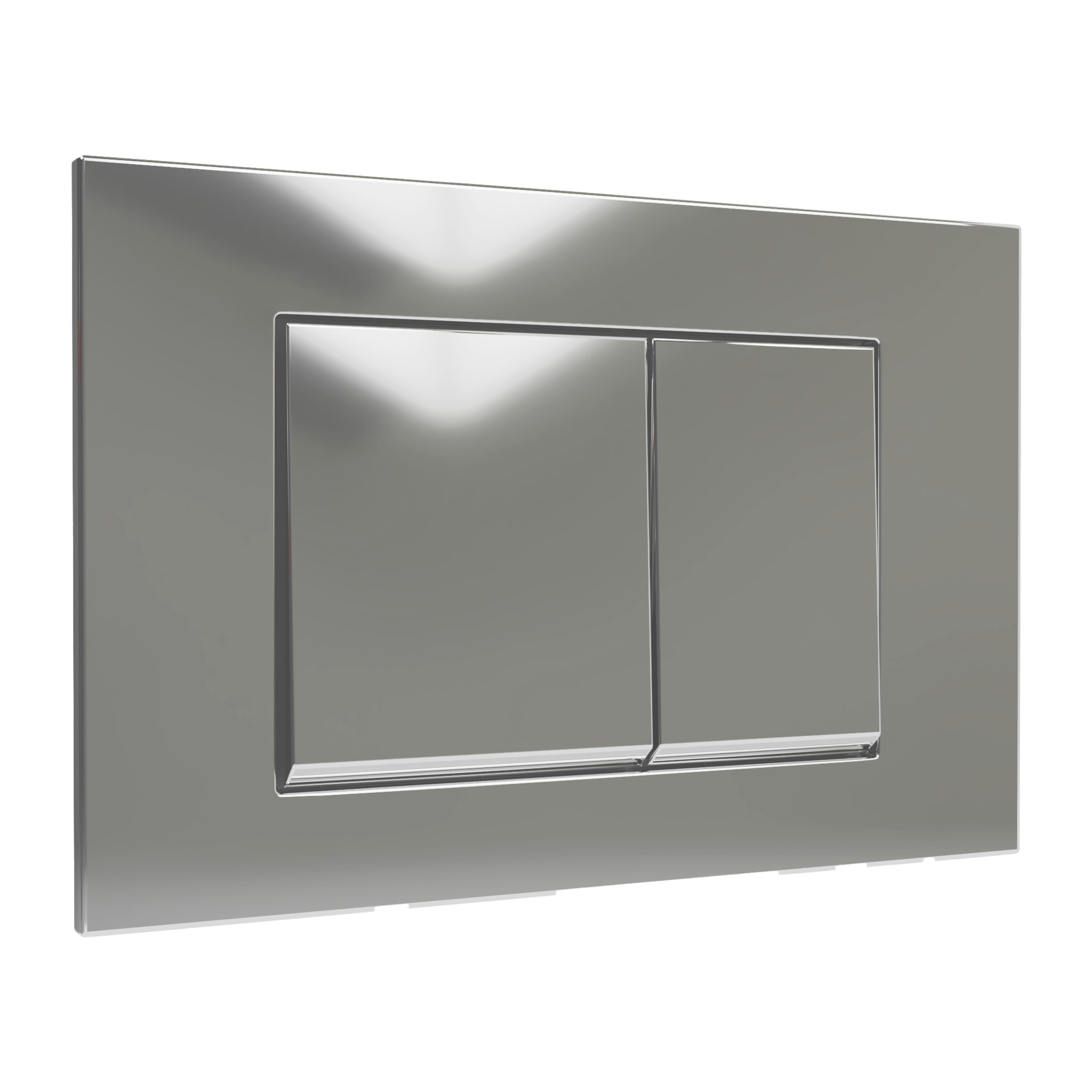 Pack Wc Suspendido + Bastidor | Inodoro Blanco Brillo | Pulsador Cromado | Cisterna Empotrada | Tapa Amortiguada + Sistema Rimless | Alday