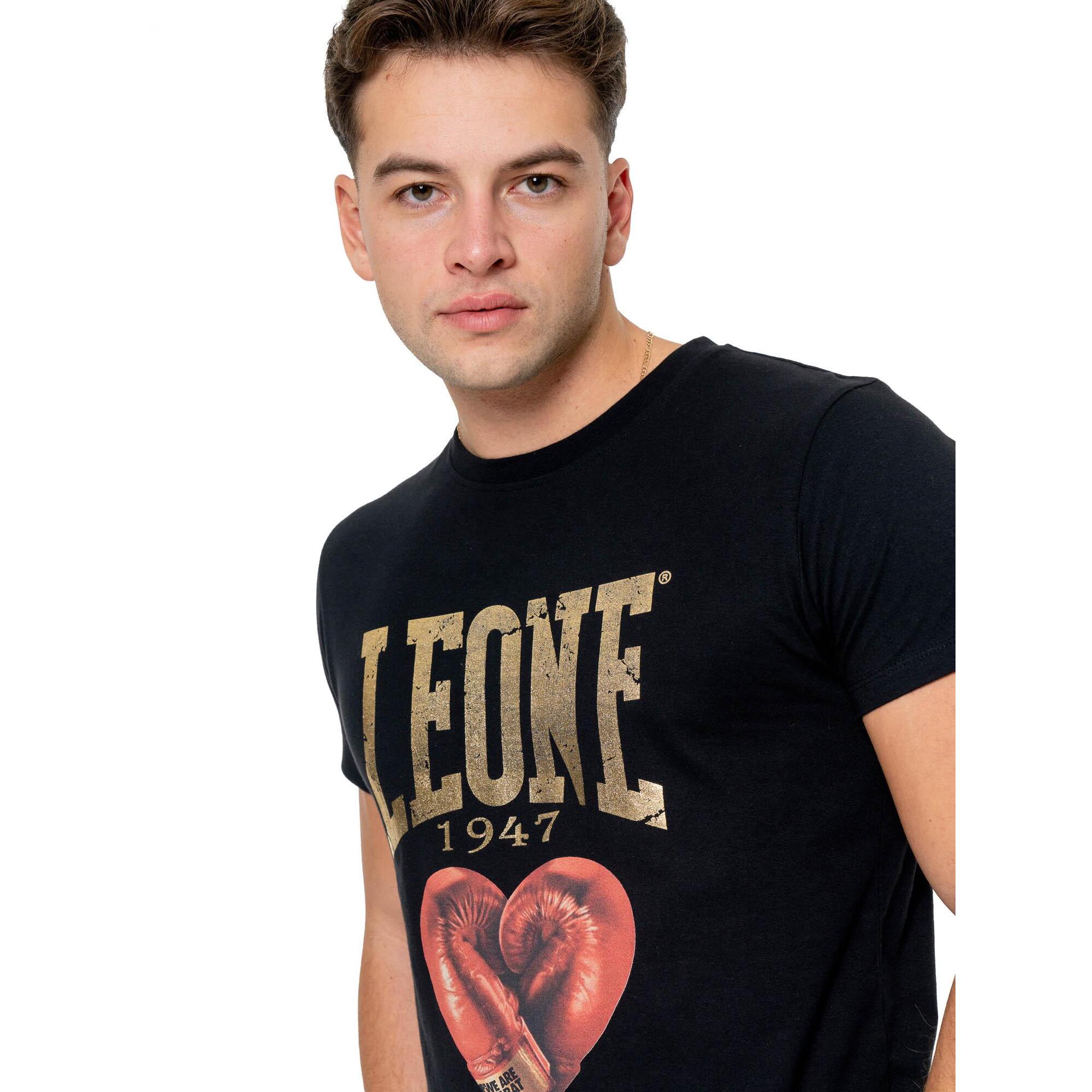 Camiseta de manga corta para hombre con estampado gráfico