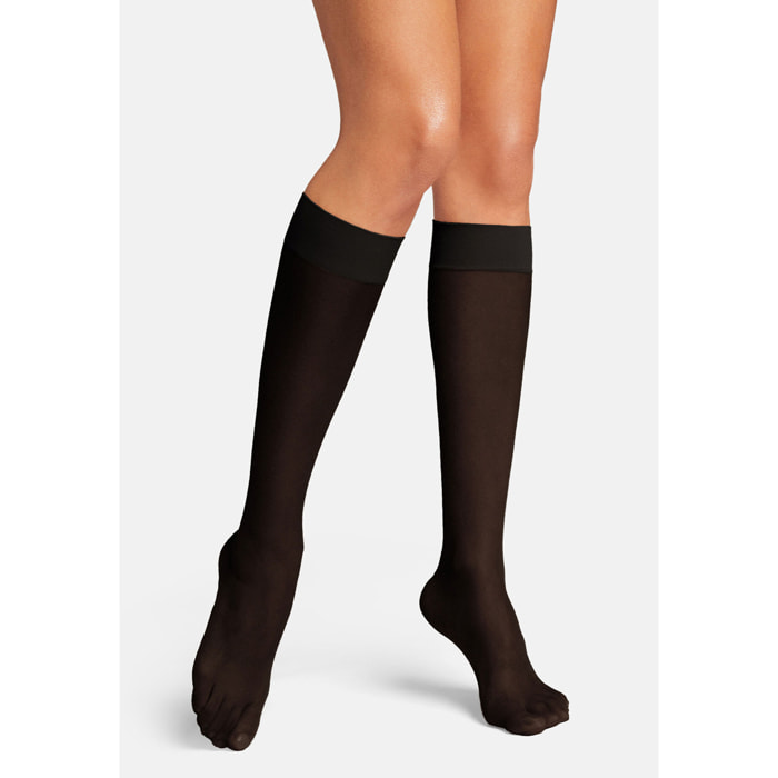 Gambaletti Nude 8 Knee-Highs