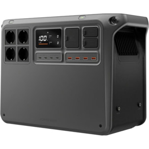 Station de charge DJI Power 2000