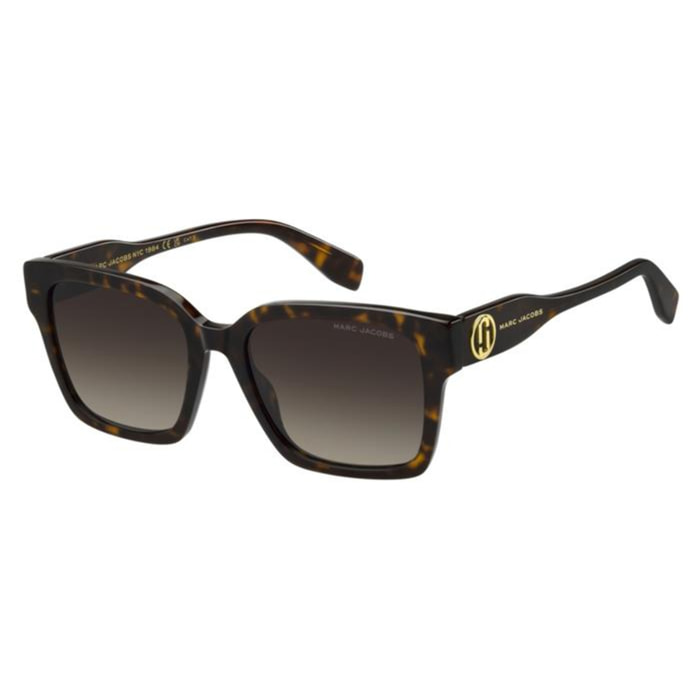 Gafas de Sol Marc Jacobs MARC 814/S 086 de Acetato Mujer 53 mm
