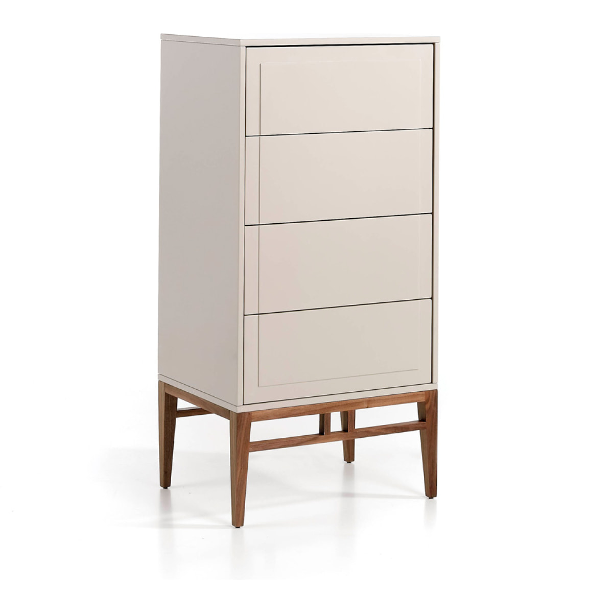 Chifonier Angel Cerda de DM 60x45x120cm