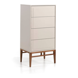 Chifonier Angel Cerda de DM 60x45x120cm