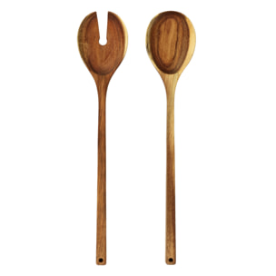 Couverts De Service Acacia