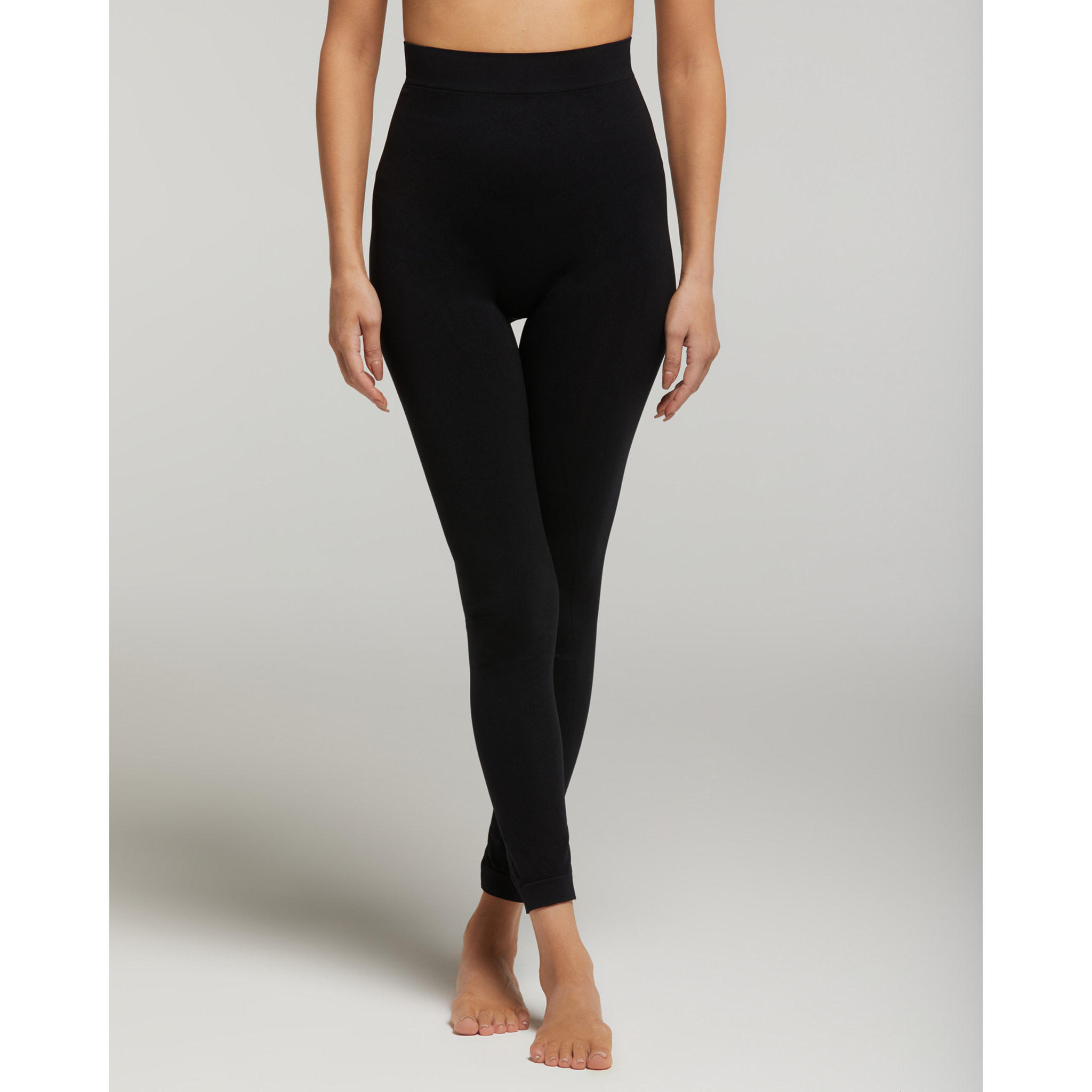 LEGGINGS PUSH-UP COPRENTE