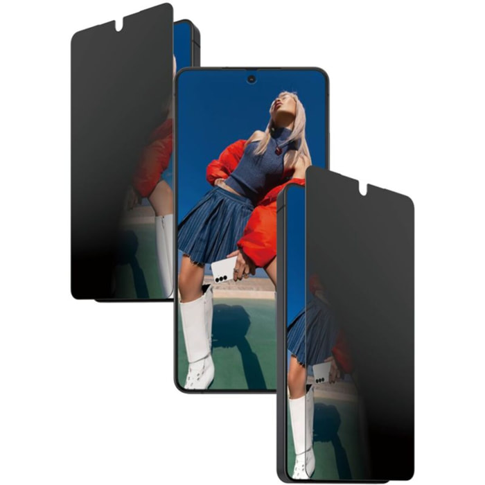 Protège écran PANZERGLASS Samsung Galaxy S26 Ultra Privacy