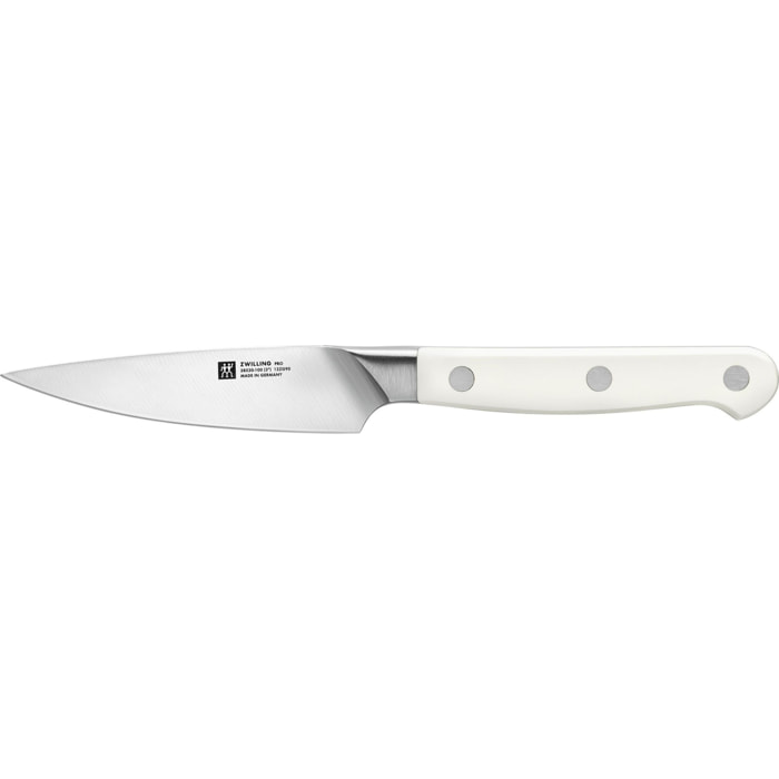 Couteau d'office ZWILLING® Pro Le Blanc