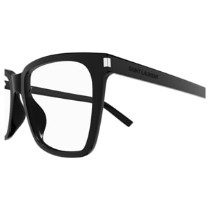 Gafas de Vista Saint Laurent SL 717 SLIM-001 de Acetato Mujer 54 mm